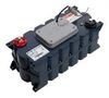 SUPERCAPACITOR, EDLC, 166F, 48.6V XLR-48R6167-R