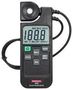 SOLAR POWER METER, LCD, 0-1999W/M SEFRAM9858