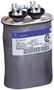 CAPACITOR POLYPROPYLENE PP FILM 24UF, 480V, 3%, QC 97F6680