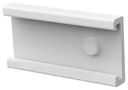 HEADERS - WIRE HOUSING DUST COVER 640643-6