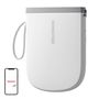 Niimbot D11H portable label printer (white), NIIMBOT D11_H white
