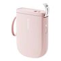 Niimbot D11H Portable Label Printer Pink, NIIMBOT D11_H pink