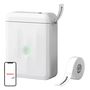 Niimbot D110M Portable Label Printer White, NIIMBOT D110_M white