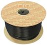 MULTICORE CABLE, 2CORE, 500V, 100M 3182Y2.5B100
