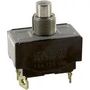 SWITCH, PUSHBUTTON, DPST, 10A, 250V 8448K2