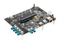 GMSL CARRIER BOARD, MAX96724/MAX96717 AD-GMSL522-SL