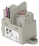 CONTACTOR, SPST-NO-DM, 12V, 40A, FLANGE 2071591-1