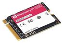 NVME SSD CARD, 256GB, RPI 5 BOARD, M.2 SC1439