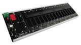 MOUNTING RACK SNAP-PAC-RCK16