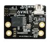 I/O MODULE, DISPLAY PORT/EMMC MEMORY AES-ACC-DPEMMC-G