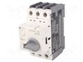 Motor breaker; 0.75kW; 230÷690VAC; for DIN rail mounting; IP20 LEGRAND 417326