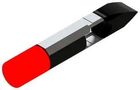LED BULB, RED, TELEPHONE SLIDE, 11CD 209-501-21-38