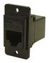 ADAPTER, RJ45 JACK-JACK, 8P8C, CAT5E MP-CP30720MB440