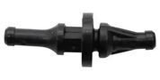 RUBBER FAN ISOLATOR, AXIAL FAN, 1000/PK RFI-4MM-1000