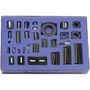 FERRITE KIT, EXP CABLE & CONNECTOR 0199000005