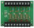 OUTPUT MODULE RACK PB4R