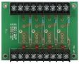 OUTPUT MODULE RACK PB4R