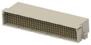 CONN, DIN 41612, R/A, PLUG, 160POS, 5ROW 384298-E