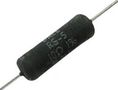 RES, 10R, 1%, CERAMIC, AXIAL RS02B10R00FE12