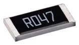 RESISTOR, 0R01, 1%, CURRENT SENS, 1206 MCCSN06FTJUR010