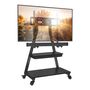 43-80" TV mount Perlegear PGFS08-US, Perlegear PGFS08-US