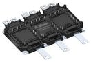 IGBT MODULE, 1.2KV, 300A, 1KW, MODULE FS520R12A8P1LBHPSA1