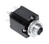 CONN, STEREO JACK, 6.35MM, PANEL ACJS-MV-3