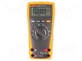 Digital multimeter; LCD; (6000); Bargraph: 33segm.32x/s FLUKE FLK-77-IV