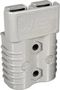 PLUG AND SOCKET CONNECTOR HOUSING 940-BK