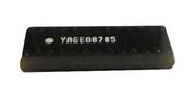 CHIP ANTENNA, 915MHZ, 1.59DBI, 1W ANT1204F005R0915A