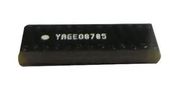 CHIP ANTENNA, 870MHZ, 1.67DBI, 1W ANT1204F007R0870A