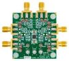 EVAL BRD, RAIL-TO-RAIL I/P AND O/P OPAMP EVAL-ADA4511-2ARMZ
