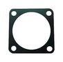 SEALING GASKET, SYNTHETIC RUBBER, SZ 16S 10-040450-20S