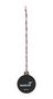 ANTENNA, 13.56MHZ, 24MM DIA, 75MM CABLE FXC.24.52.0075X.B.DG