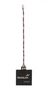 ANTENNA, 13.56MHZ, 20 X 20MM, 75MM CABLE FXR.2020.52.0075X.B.DG