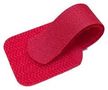 CABLE TIE, HOOK & LOOP, 90MM, NYL, RED MP014996