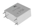 CAP, 10UF, 450V, RADIAL LEADED C4ATGBW5100A3FJ