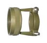 BAND LOCK ADAPTOR, SIZE 15, ALUM/11.43MM M85049/90-15W02
