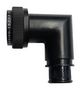 BANDLOCK ADAPTER, R/A, SZ 21, 15.9MM M85049/90-21N02