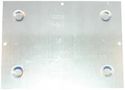 CHASSIS BOTTOM PLATE BPA-1523