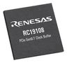 FANOUT BUFFER, 400MHZ, GEN7, VFQFPN-EP RC19108A001GND#BB0