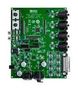 EVAL BOARD, AUDIO BUS TX, MAIN/LPS, XLR EVAL-AD2437A1NZ