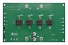 EVL BOARD, BUCK-BOOST MICROMOD REGULATOR EVAL-LTM4712-A2Z