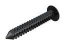 EXPANSION RIVET, NYLON, 40.3MM, BLACK RP0000383425