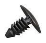 EXPANSION RIVET, NYLON6.6, 18MM, BLACK RP0000383428