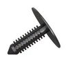 EXPANSION RIVET, NYLON, 19.3MM, BLACK RP0000383432