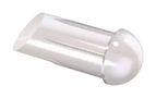 LIGHT PIPE, 1PIPE, 43MM L, PANEL 1293.7000