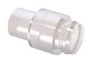 LIGHT PIPE, 1PIPE, 9.5MM L, PANEL 1265.2005