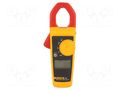 Meter: multifunction; digital,pincers type; LCD; 3,5 digit; IP30 FLUKE FLK-323