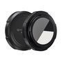 White Balance Lens Cap FREEWELL for Nikon Z Mount, Freewell FW-LC-NZ-CC